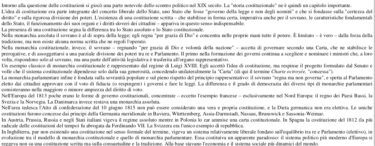 brano 4   comprensione del testo